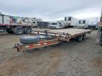 2019 PJ Trailers