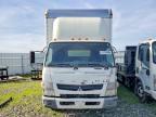 2016 Mitsubishi Fuso FEC92S Delivery Truck