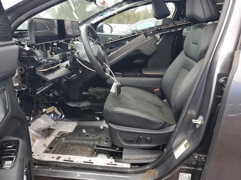 2025 Nissan Ariya Engage+ E-4orce