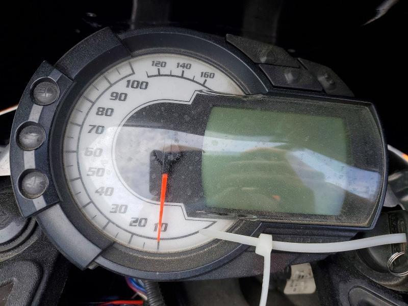 2012 Arctic Cat Arctic Cat