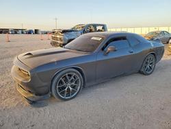 2022 Dodge Challenger gt for sale in Andrews, TX