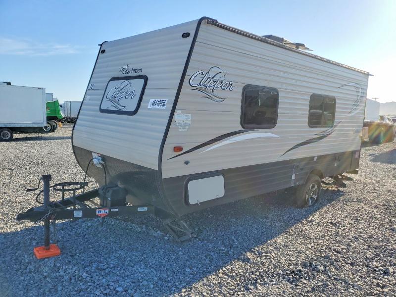 2018 Foresriver 2018 Forest River Clipper Towable Camper