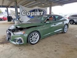 2024 Audi A5 Premium Plus 45 en venta en Hayward, CA