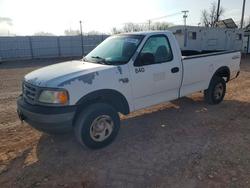 2002 Ford F150 en venta en Oklahoma City, OK