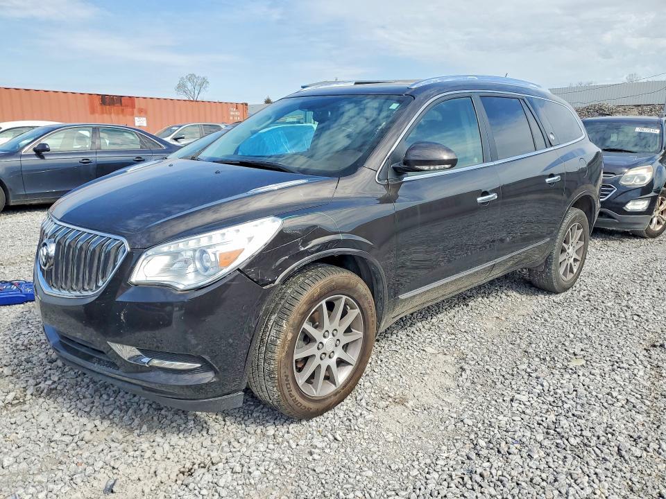 2014 Buick Enclave