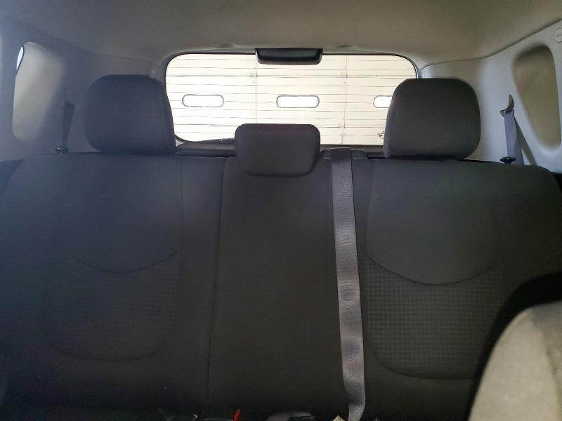 2012 KIA Soul Base