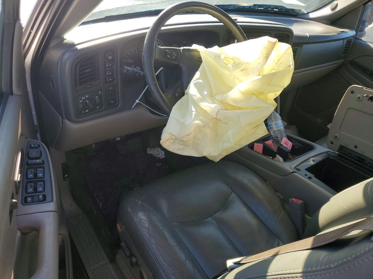 2006 Chev Avalanche K1500