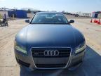2012 Audi A5 Premium Plus