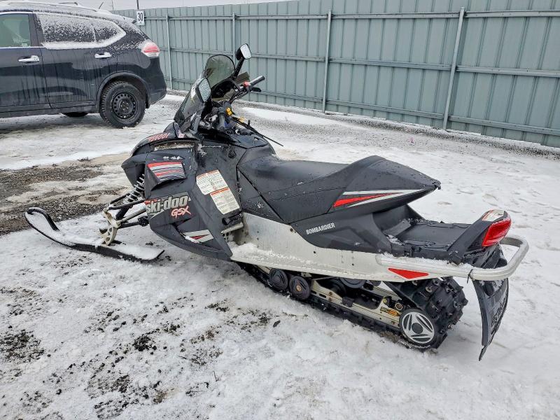 2005 Skidoo GSX FAN 550 RER