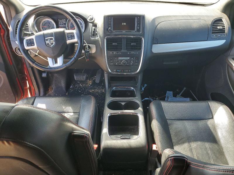 2012 Dodge Grand Caravan r