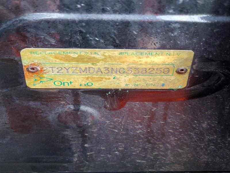 2022 Lexus Rx 350 f Sport Handling