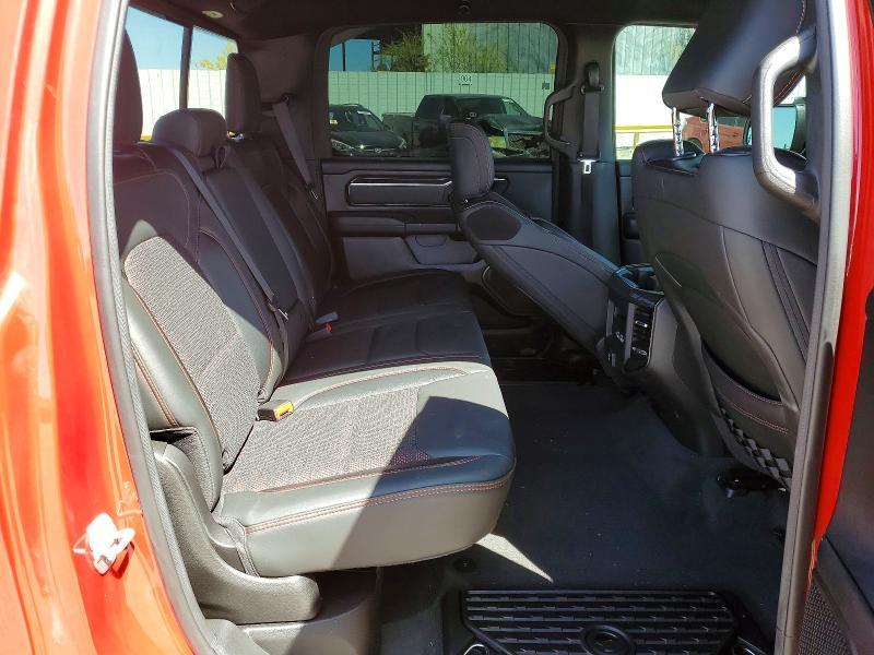 2022 Dodge RAM 1500 BIG Horn