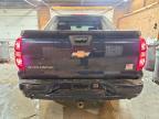 2008 Chevrolet Avalanche K1500