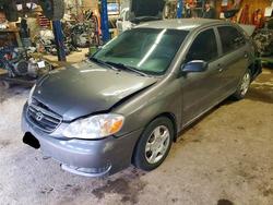 2008 Toyota Corolla ce for sale in London, ON
