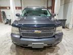 2010 Chevrolet Avalanche LT