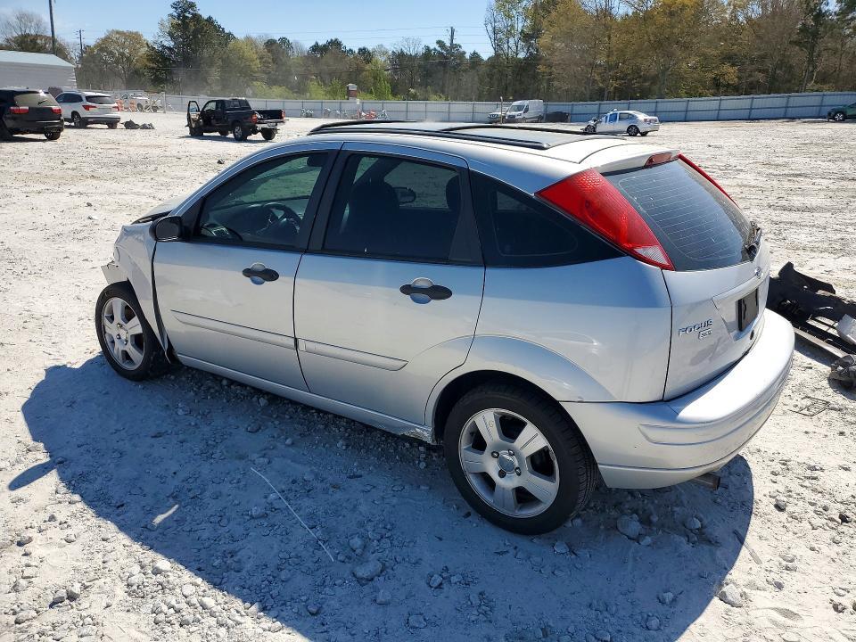2005 Ford Focus ZX5