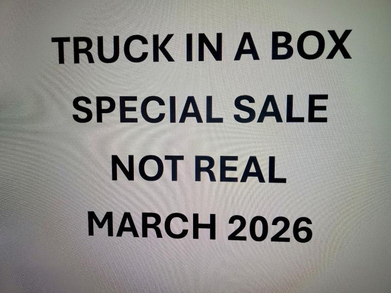 2023 International Mv607