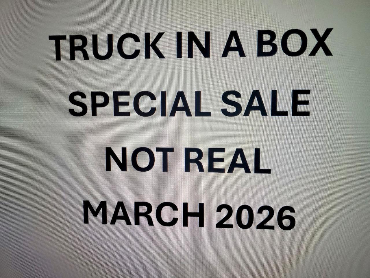 2023 International MV607