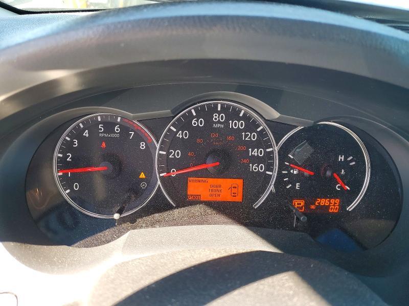 2012 Nissan Altima 2.5