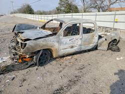 Vehiculos salvage en venta de Copart Lebanon, TN: 2007 Toyota Tacoma V6