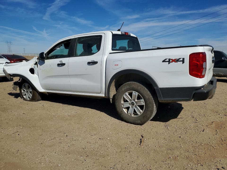 2024 Ford Ranger XL