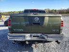 2005 Nissan Titan XE