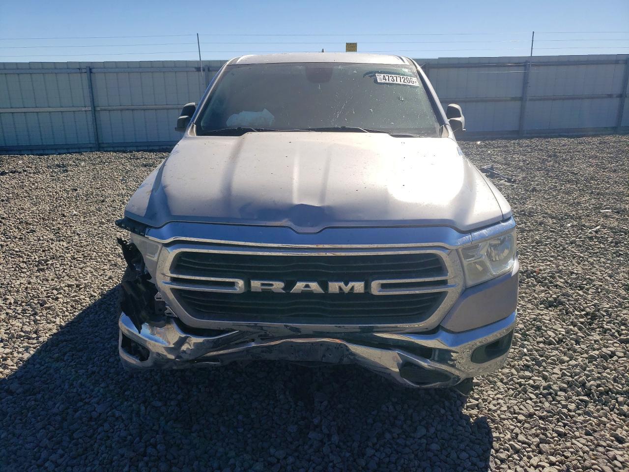 2020 Dodge RAM 1500 BIG Horn