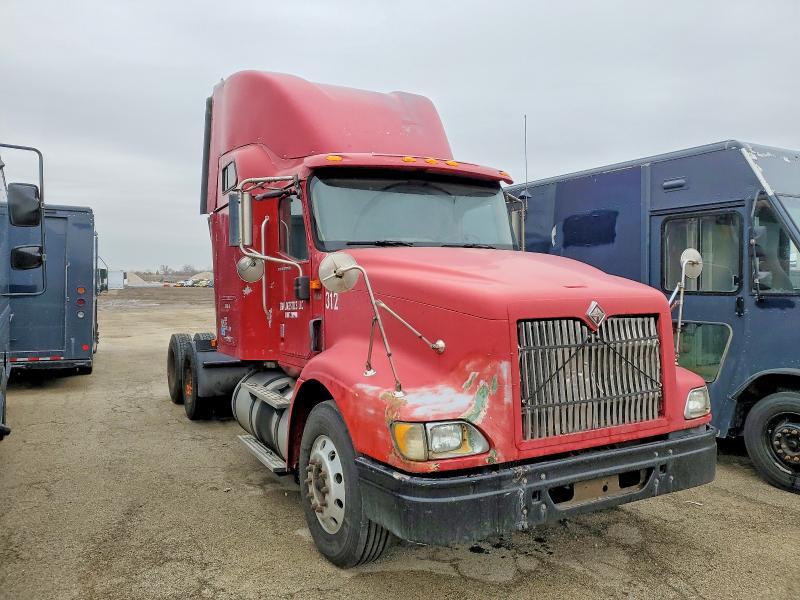 2005 International 9400 9400I