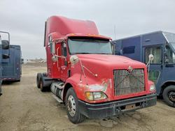 Salvage cars for sale from Copart Elgin, IL: 2005 International 9400 9400I