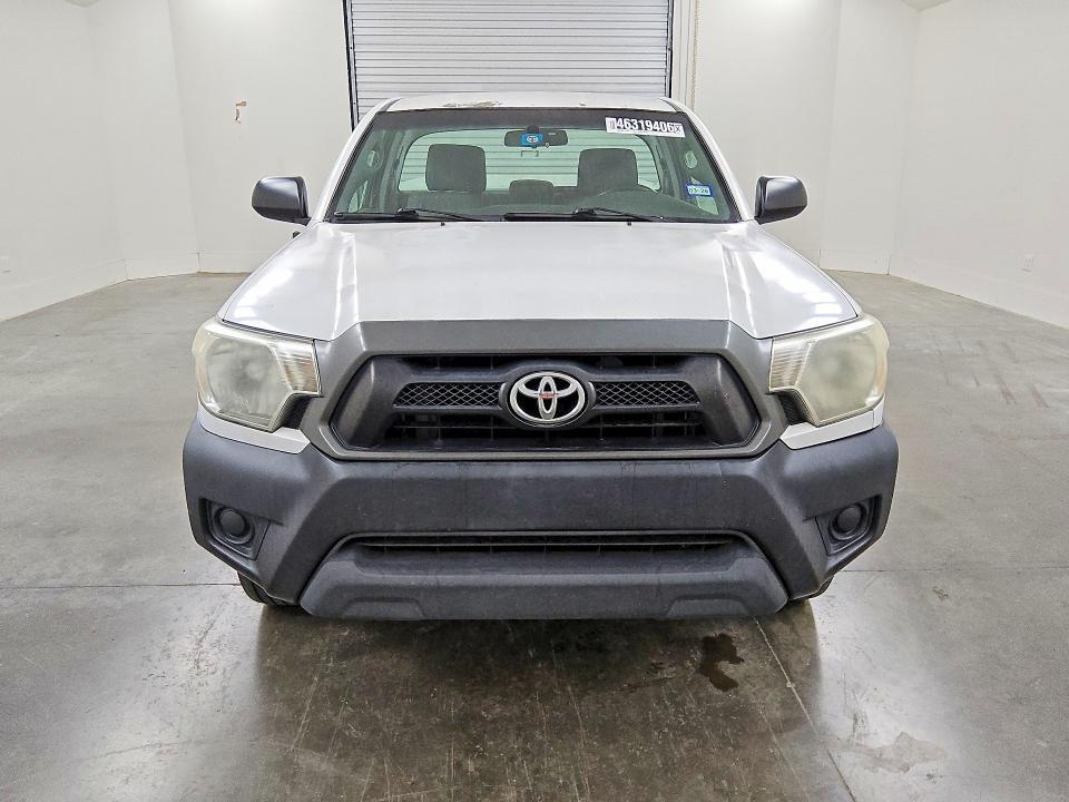 2013 Toyota Tacoma Base
