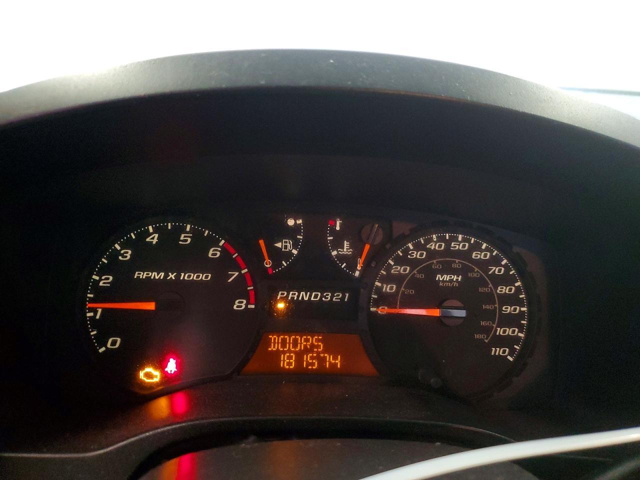 2006 Chev Colorado