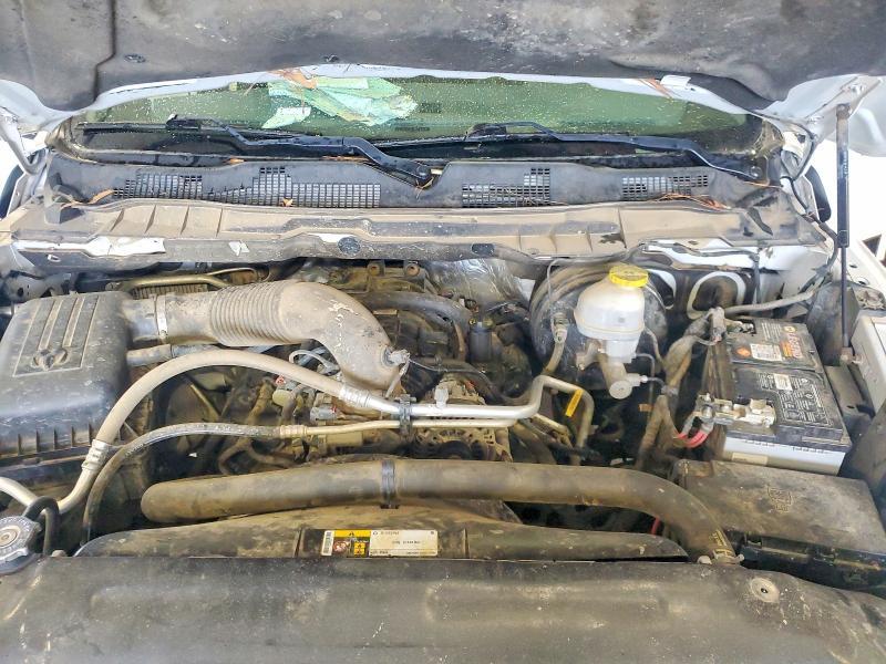 2020 Dodge RAM 1500 Classic Tradesman