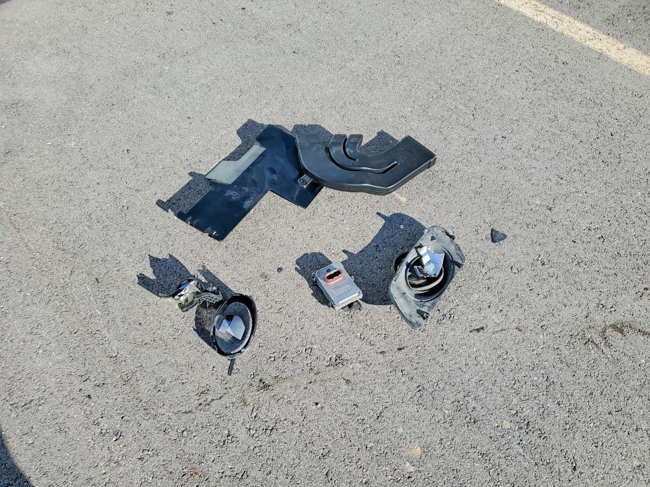 2006 Mercedes-Benz Ml 500