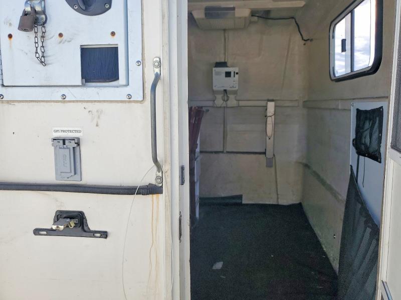 2007 Pelsue Podatt-005 Fiber Optic Splicing Trailer