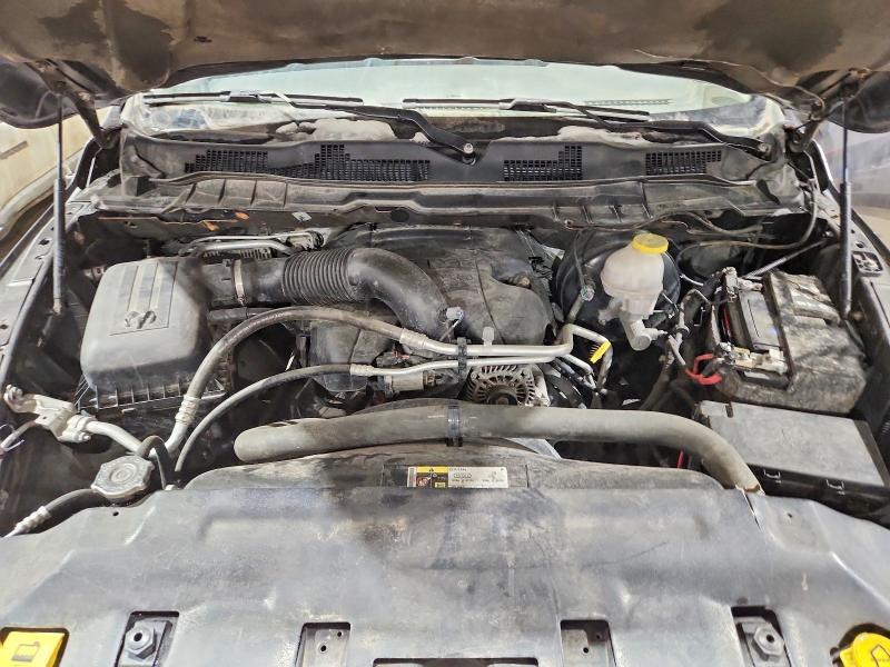 2019 Dodge RAM 1500 Classic SLT