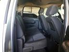 2011 Chevrolet Silverado K2500 Heavy Duty LT