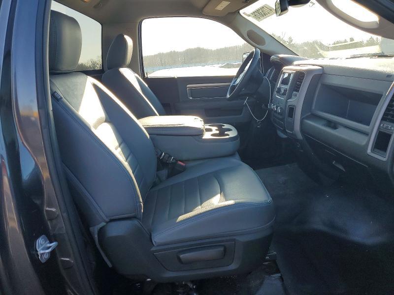 2019 Dodge RAM 1500 Classic Tradesman