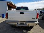 2006 Ford F350 SRW Super Duty