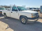 2004 Chevrolet Silverado C1500