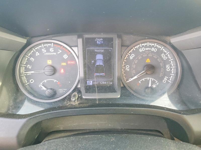 2019 Toyota Tacoma TRD OFF-Road