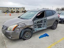 2013 Nissan Rogue s for sale in Wilmer, TX