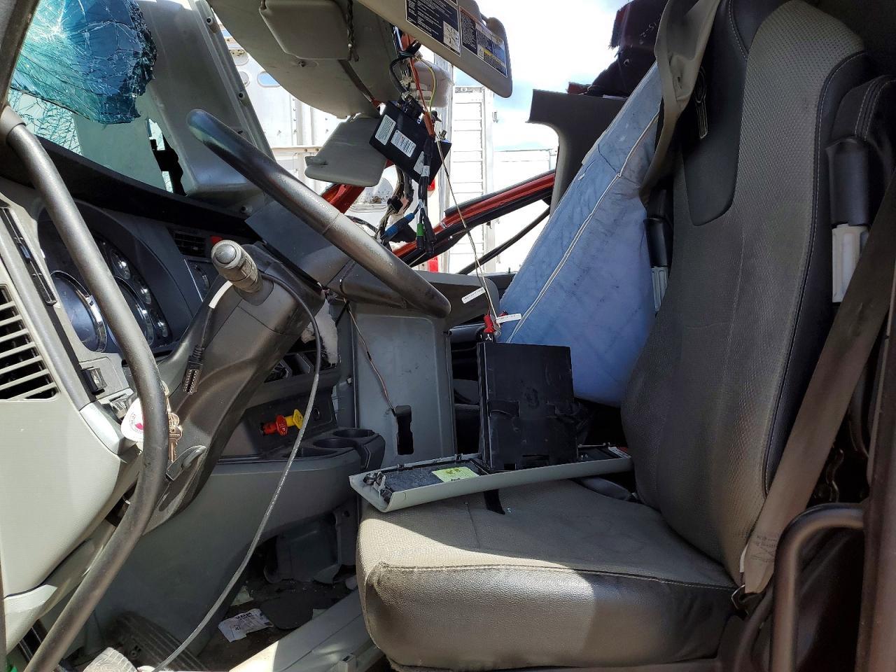 2020 Kenworth T680 Semi Truck