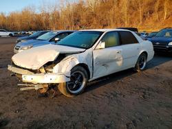 Cadillac salvage cars for sale: 2008 Cadillac DTS