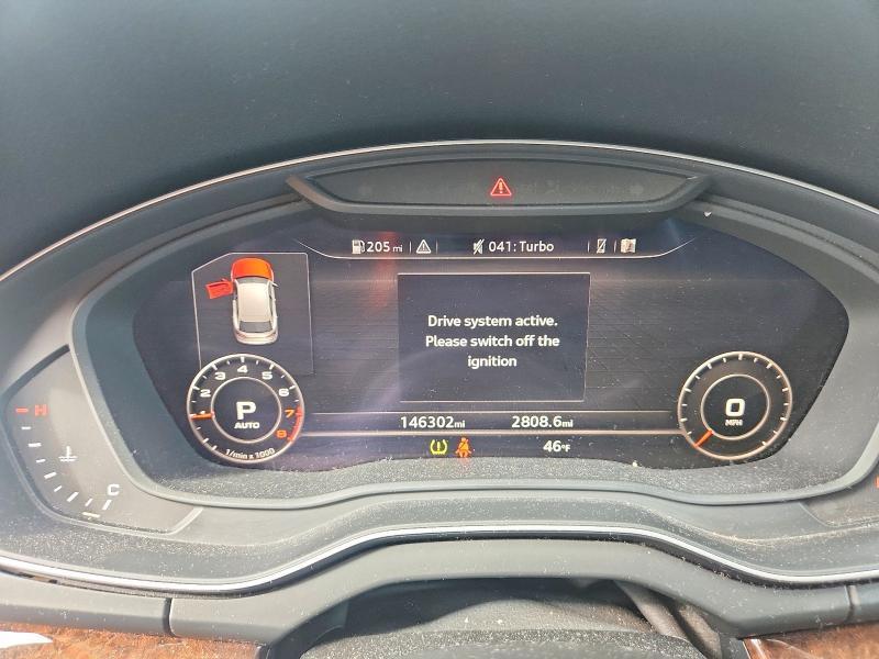 2019 Audi Q5 Premium Plus