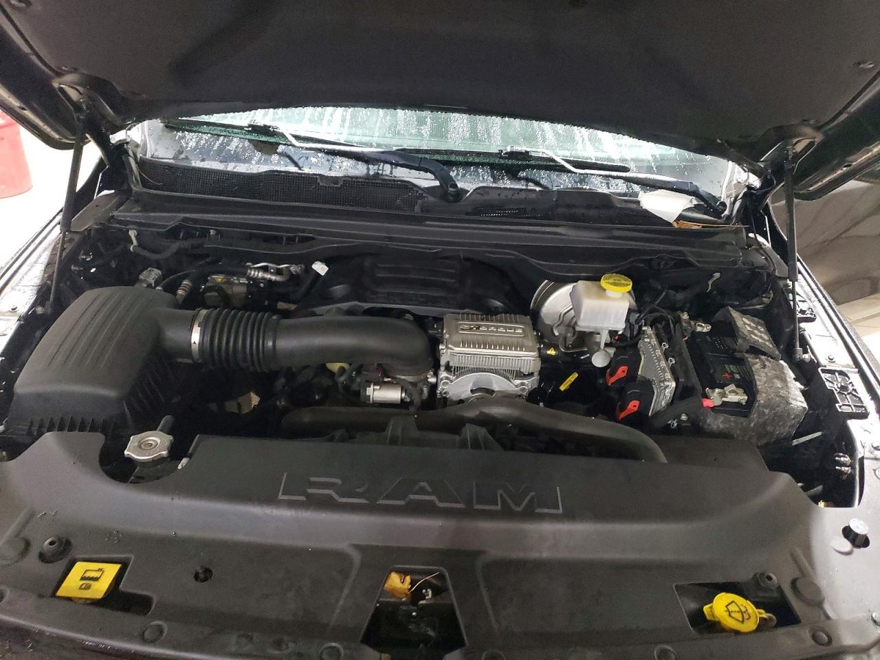 2020 Dodge RAM 1500 BIG Horn