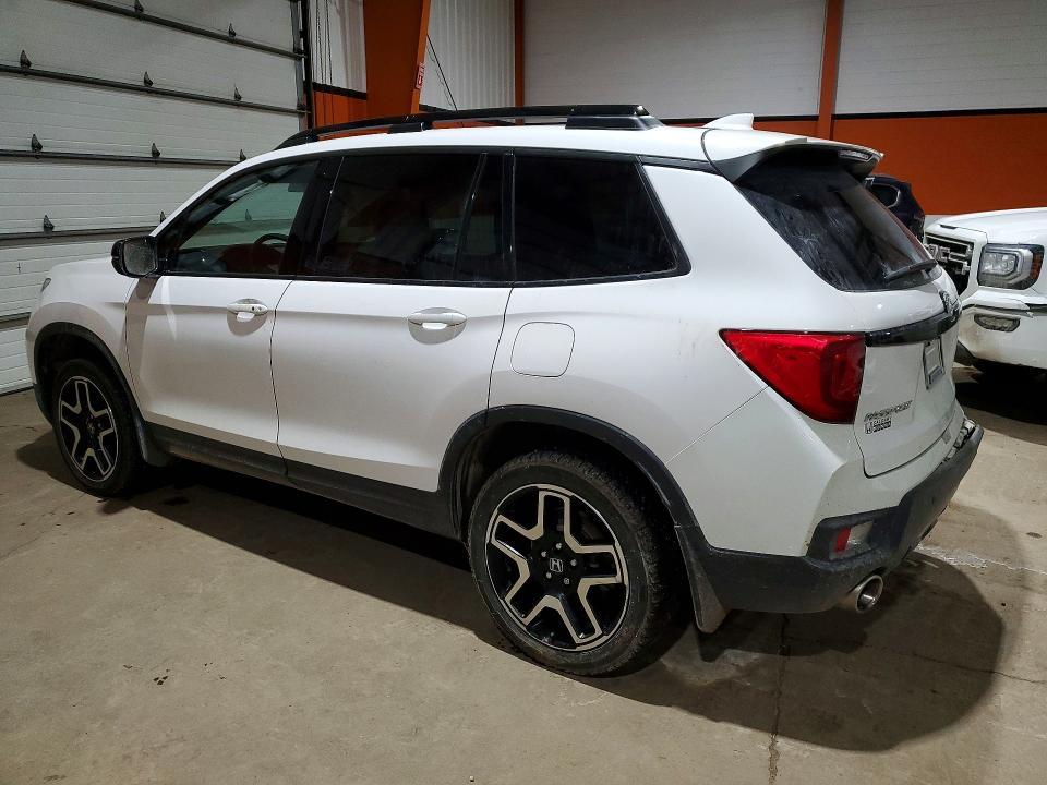 2023 Honda Passport Touring 4DR