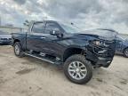 2021 Chevrolet Silverado K1500 High Country