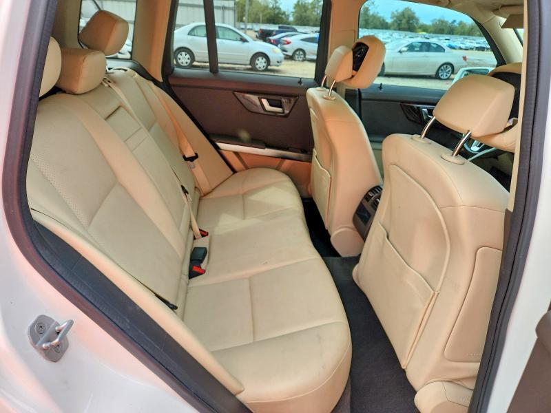 2014 Mercedes-Benz Glk 350