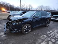 2024 Toyota Corolla Cross Hybrid xse en venta en Marlboro, NY
