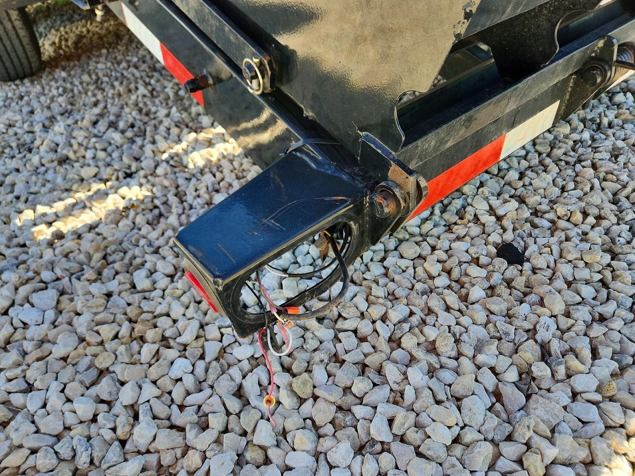 2025 Load Trail Equipment Trailer